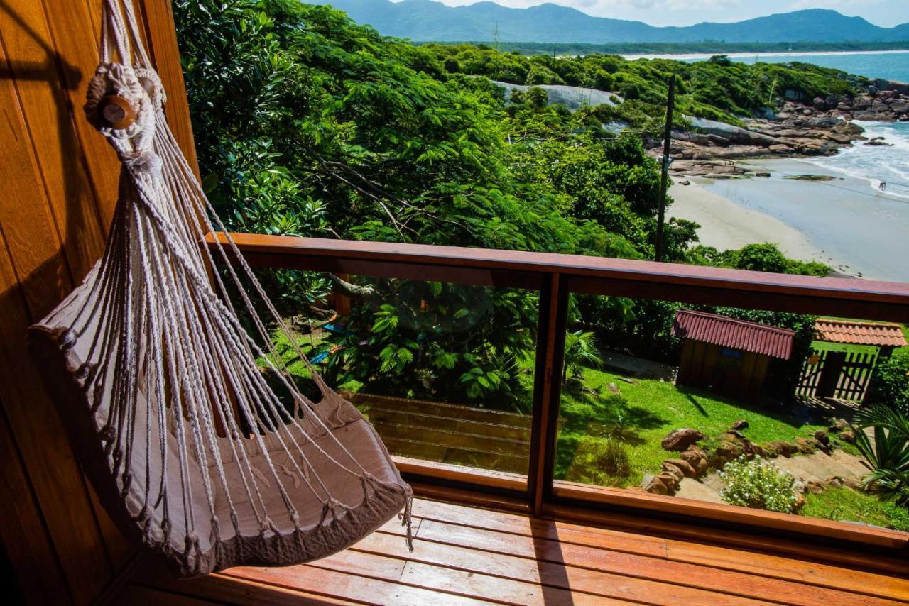 Sunset Strip Eco Apartments Florianópolis Exteriör bild