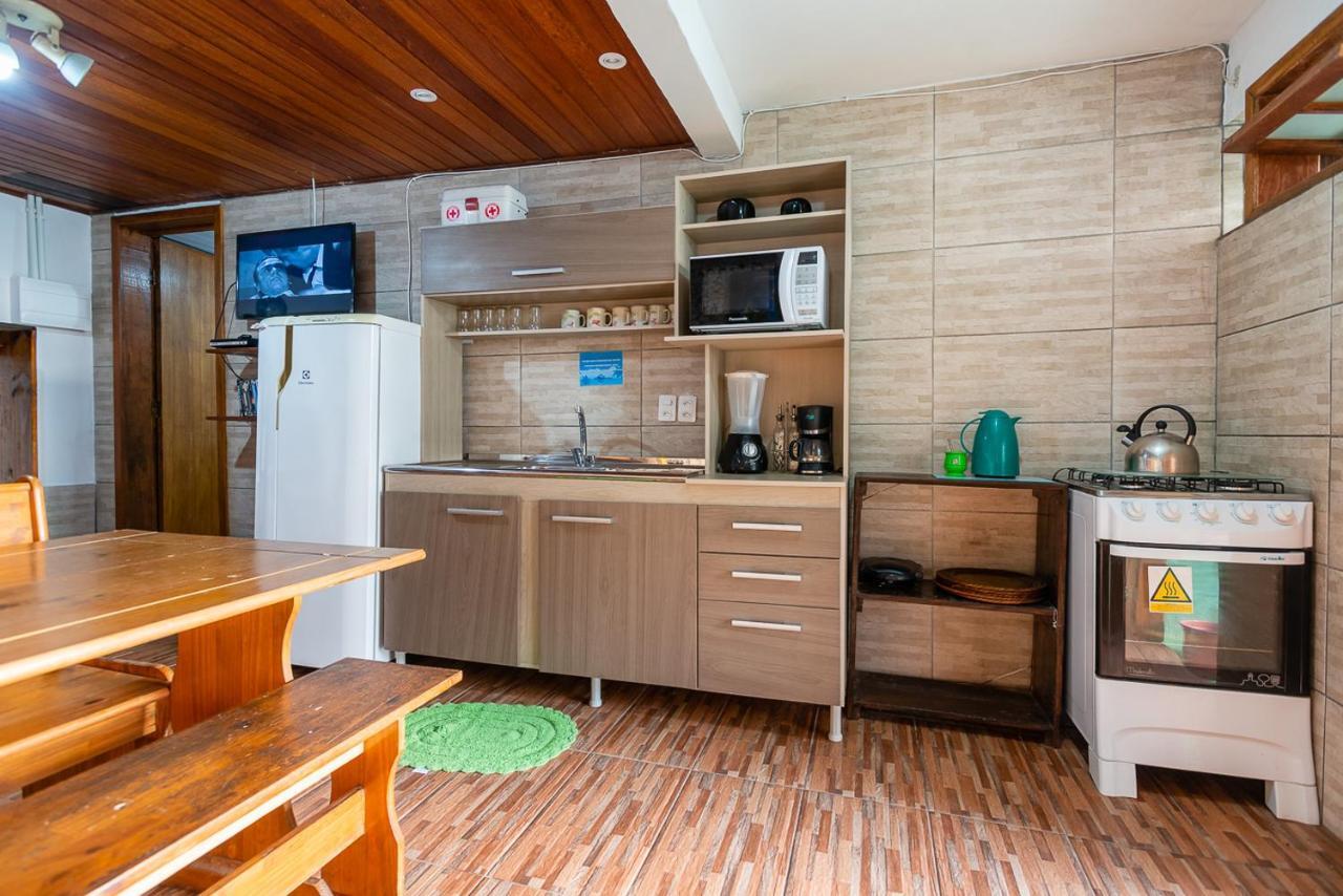 Sunset Strip Eco Apartments Florianópolis Exteriör bild