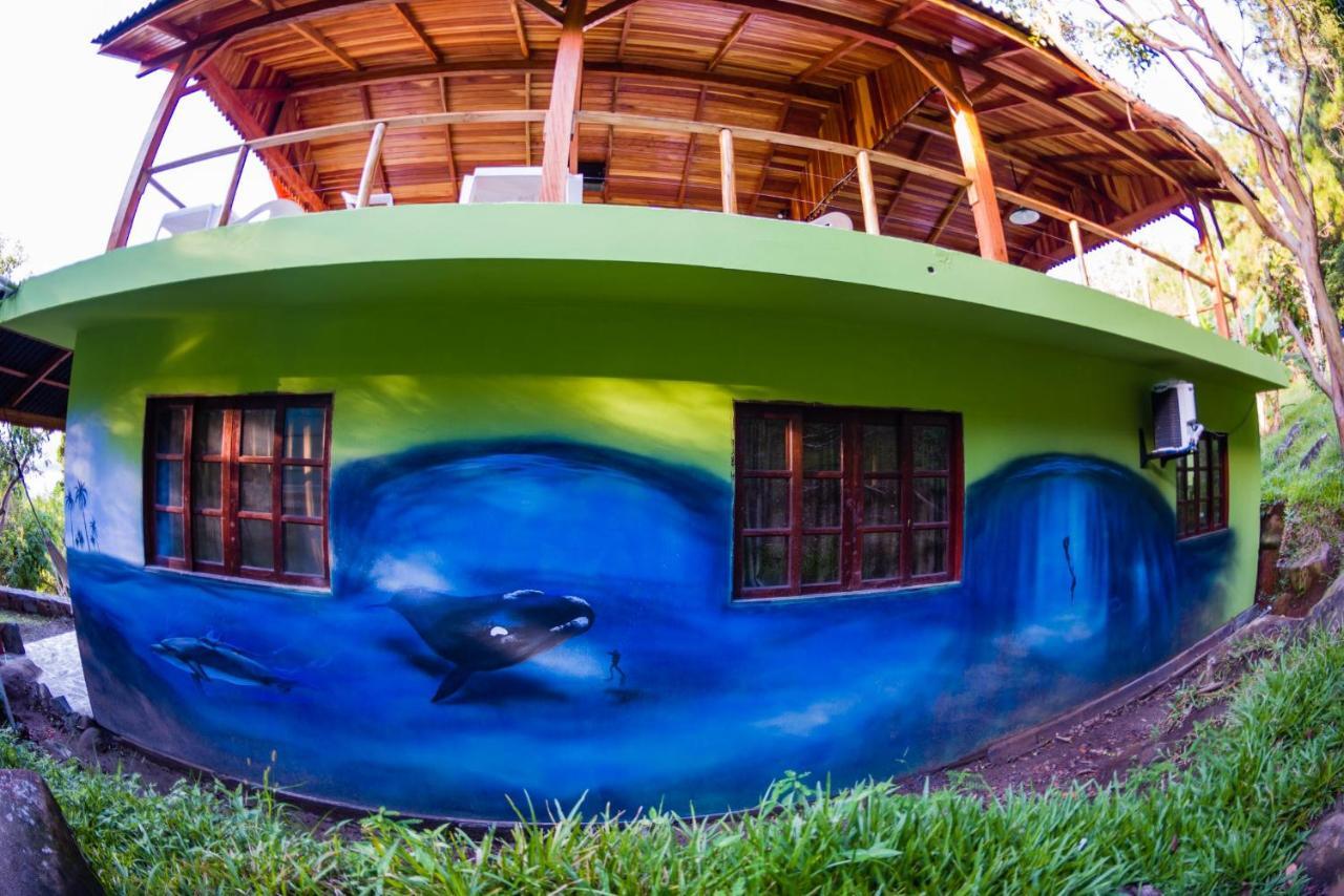 Sunset Strip Eco Apartments Florianópolis Exteriör bild