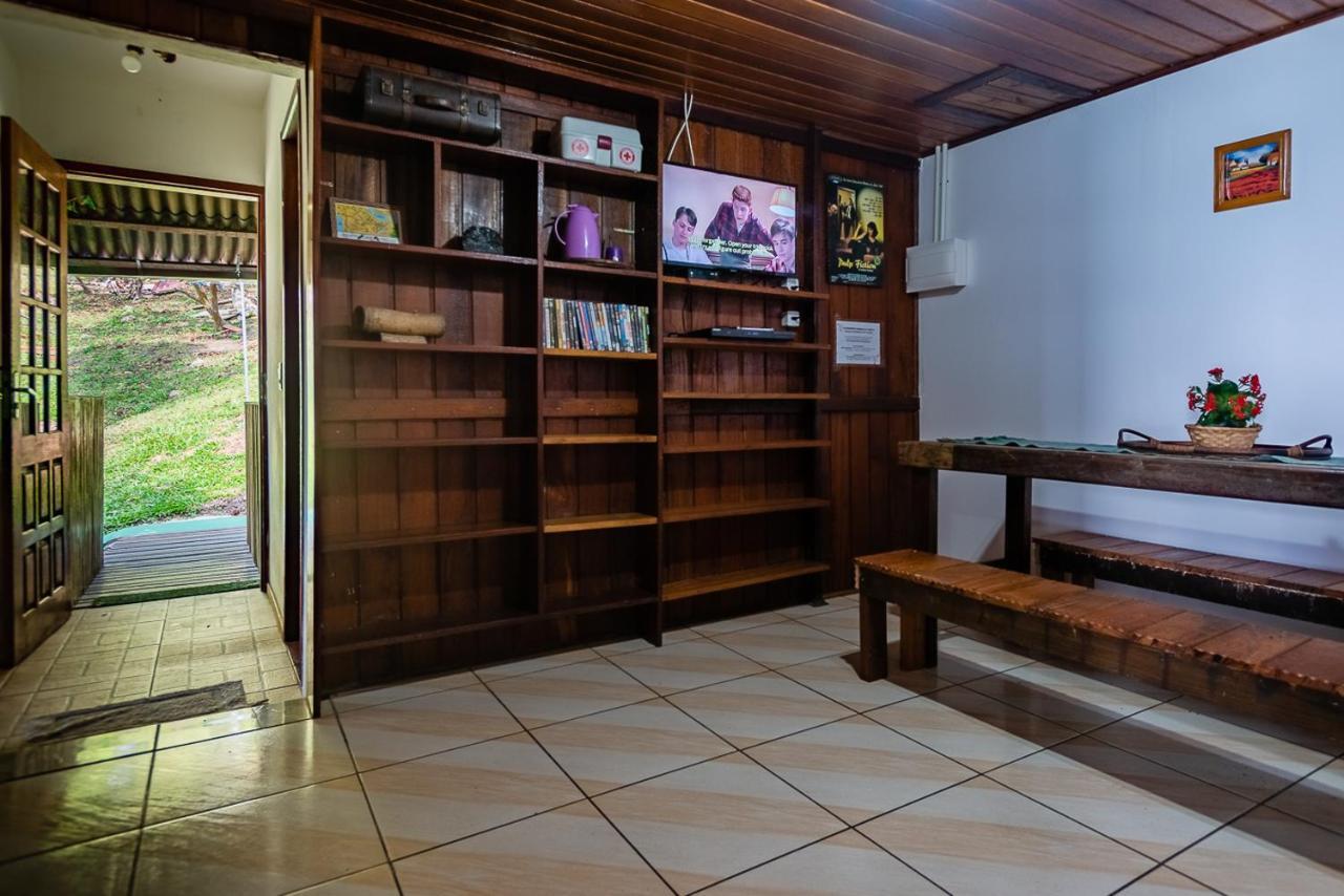Sunset Strip Eco Apartments Florianópolis Exteriör bild